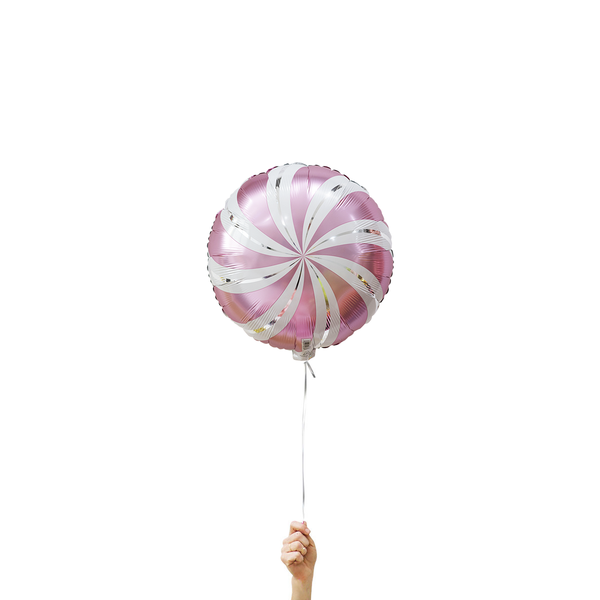 Candy - Pink