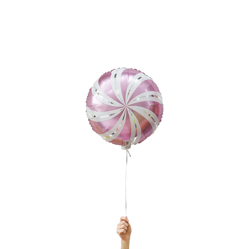 Candy - Pink