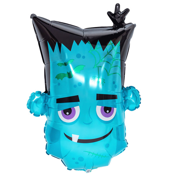 Cute Frankenstein