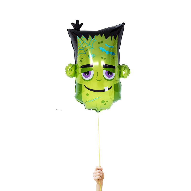 Cute Frankenstein