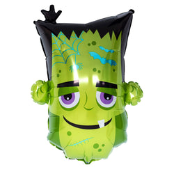 Cute Frankenstein