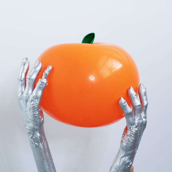 DIY Pumpkins