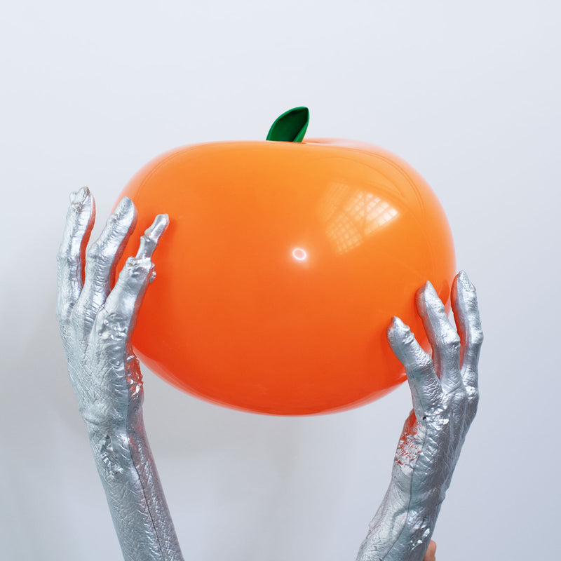 DIY Pumpkins