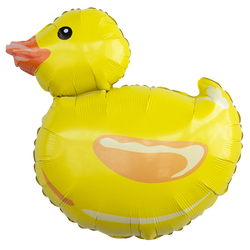 Rubber Ducky