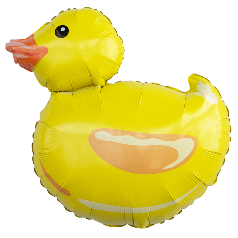 Rubber Ducky