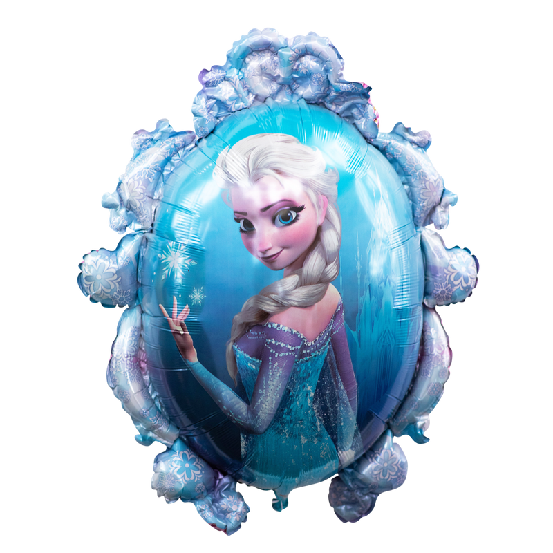 Frozen Elsa & Anna