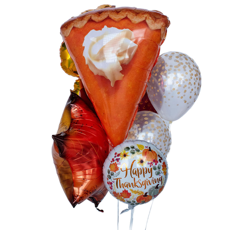 Gobble! Gobble! Bouquet