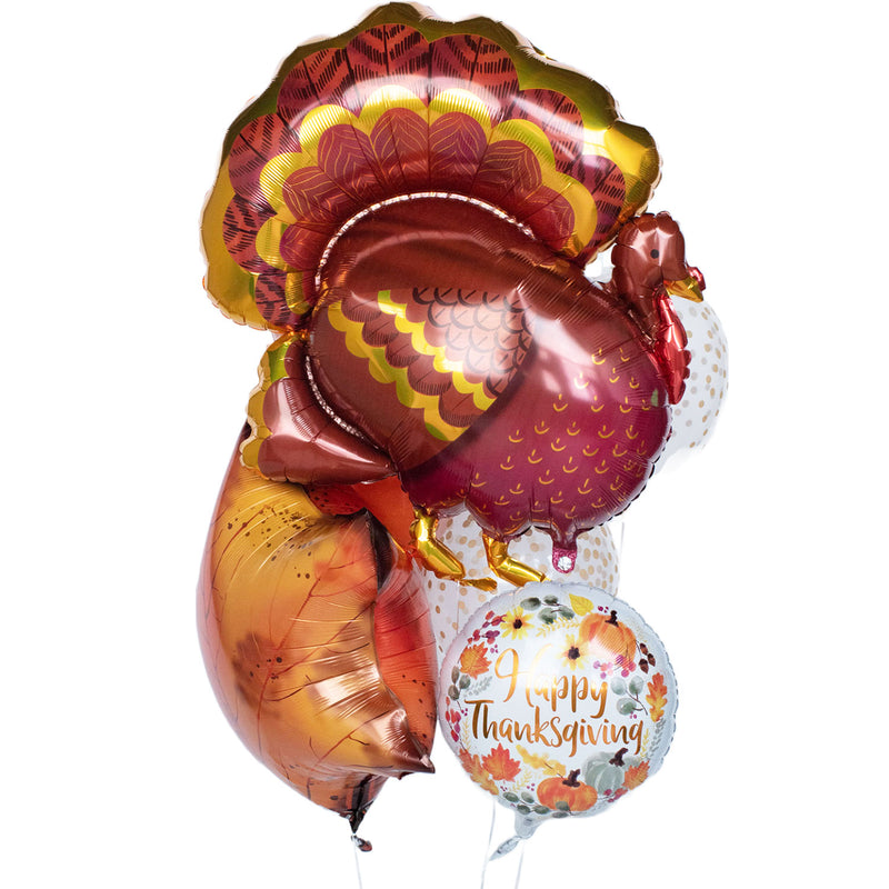 Gobble! Gobble! Bouquet