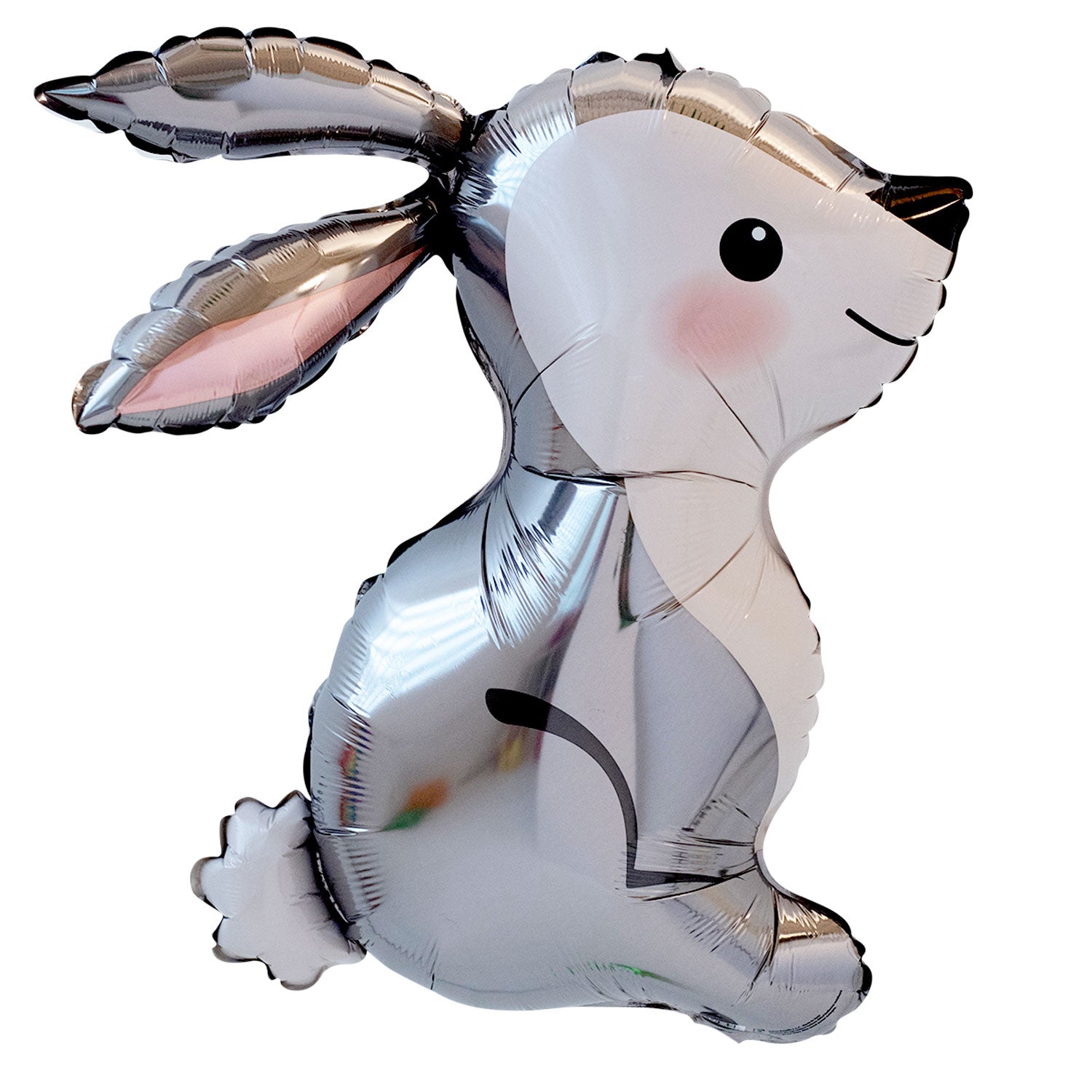 Bunny - Grey