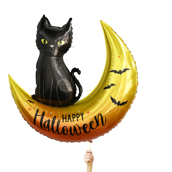 Batty Cat