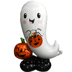 Freestanding Ghost