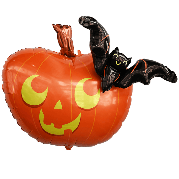 Happy Pumpkin