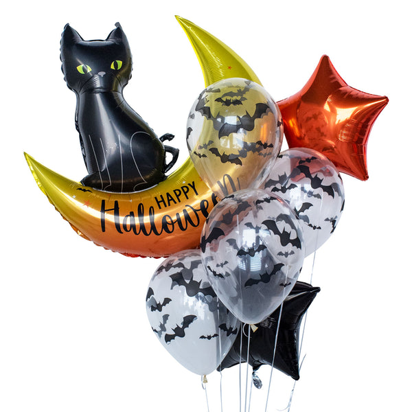 Cats & Bats! Bouquet