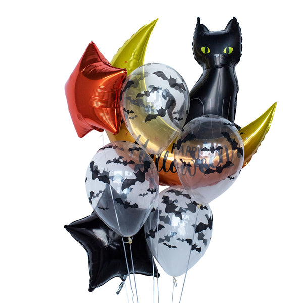 Cats & Bats! Bouquet