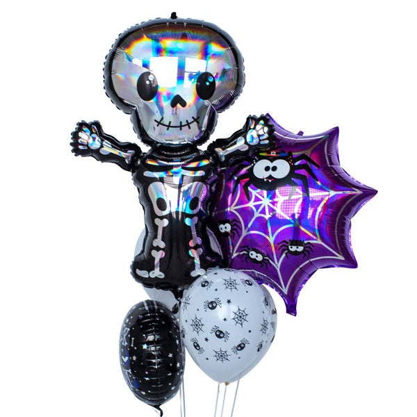 Holo-Ween Bouquet