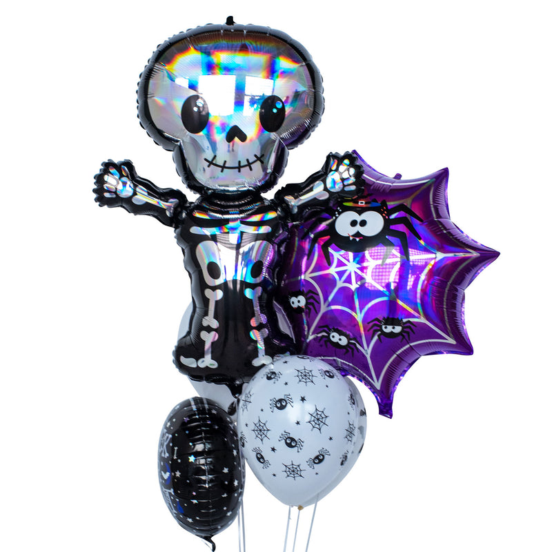 Holo-Ween Bouquet