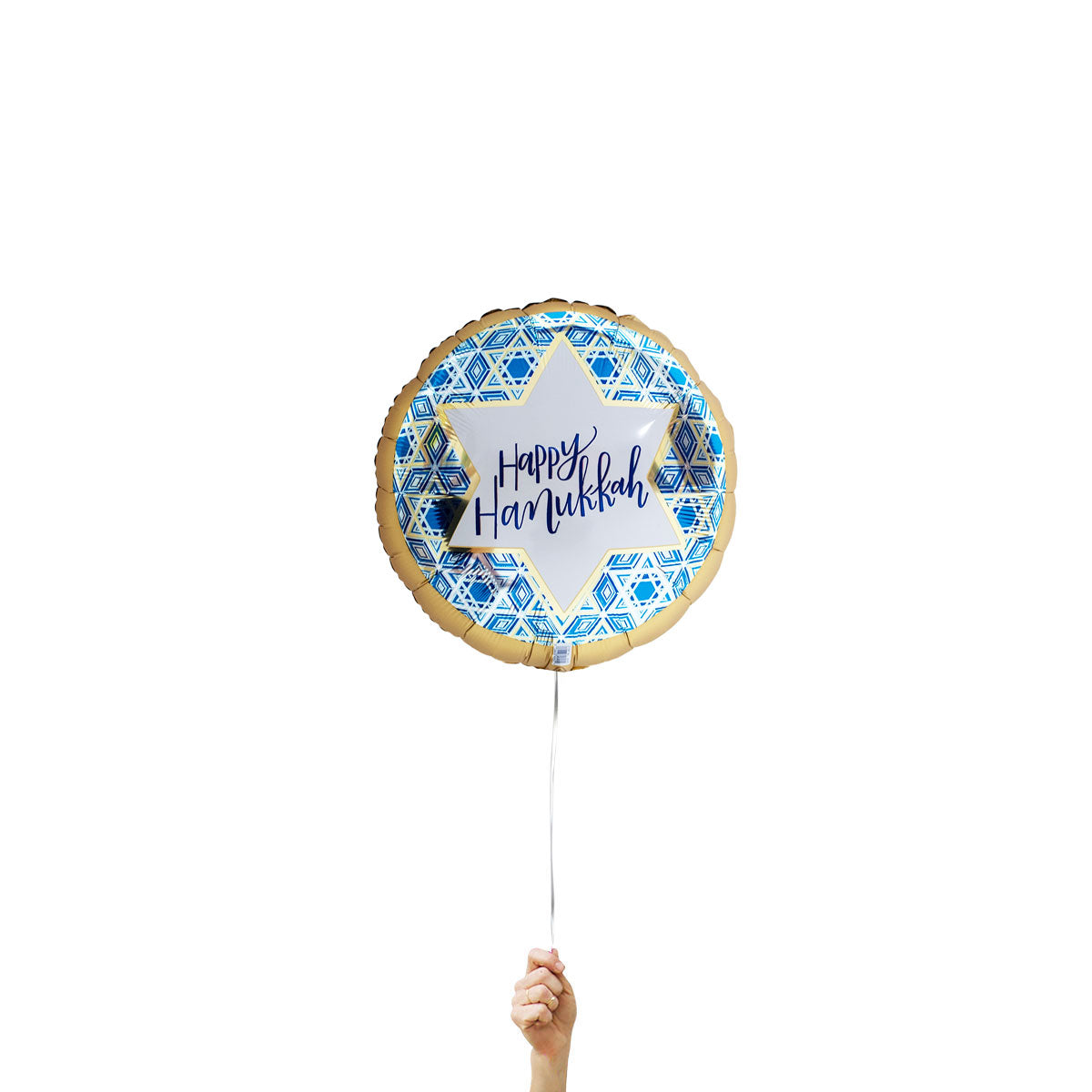 Happy Hanukkah - Classic