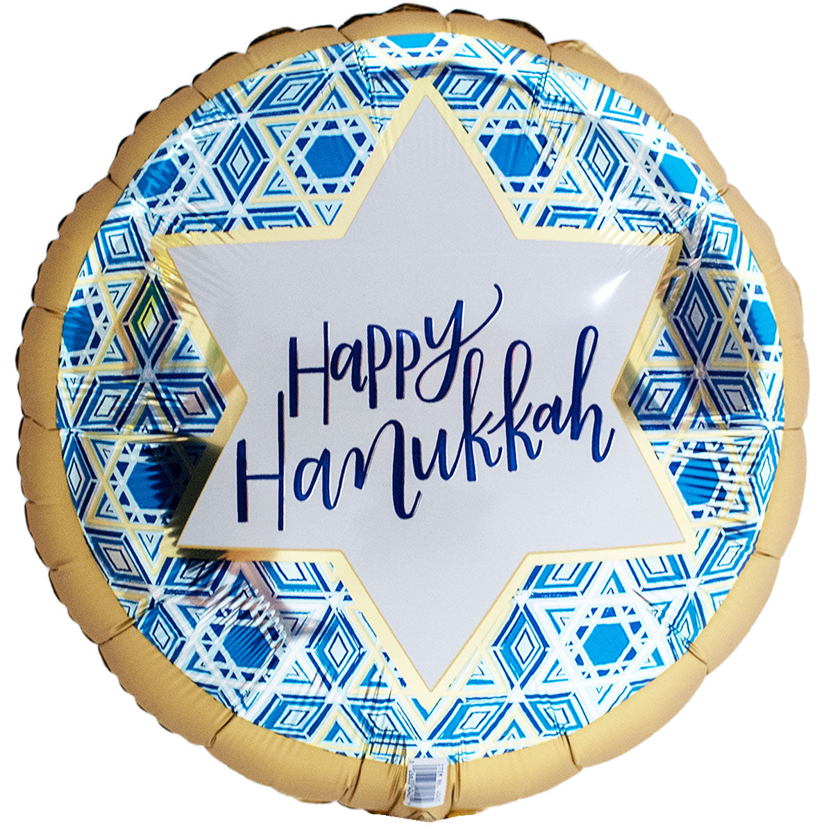 Happy Hanukkah - Classic