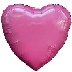 Heart - Rose