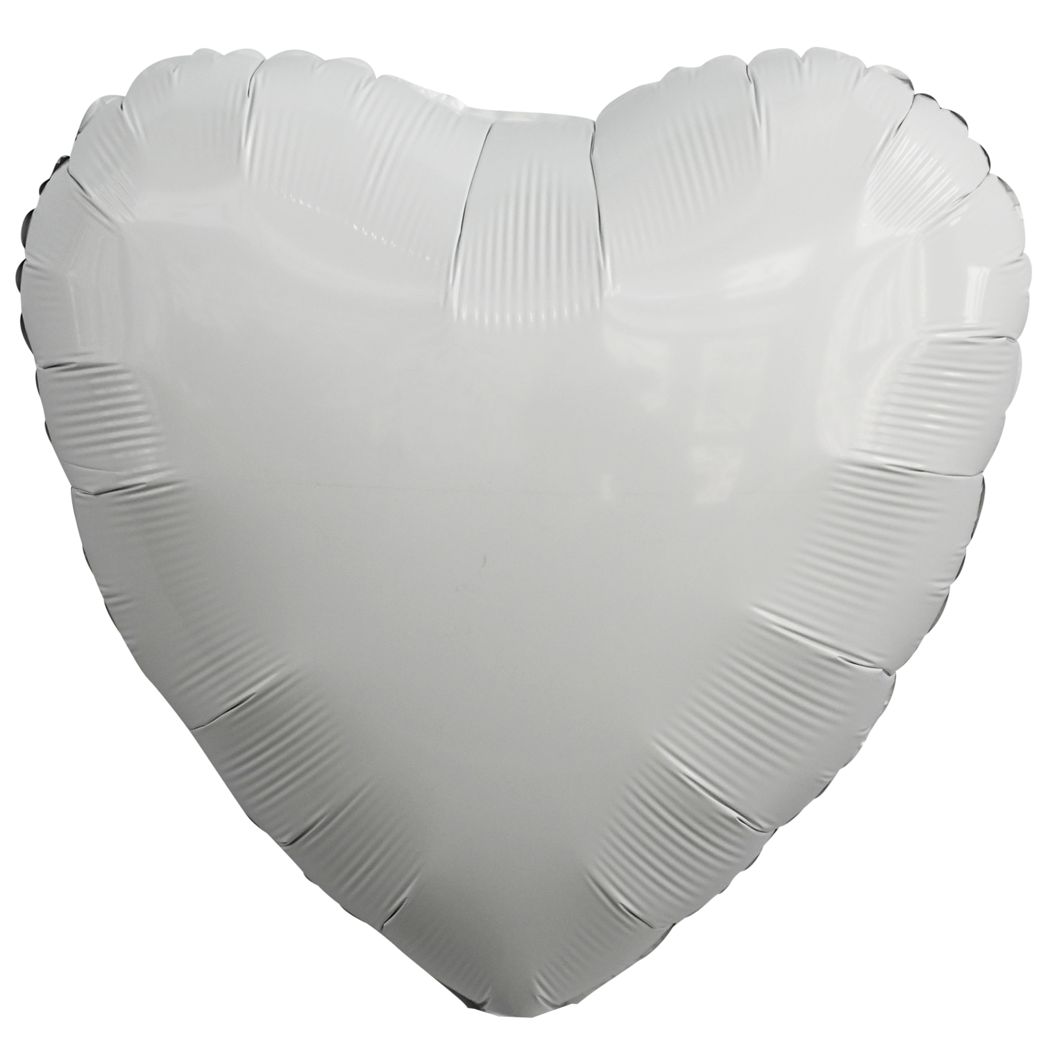 Heart - White