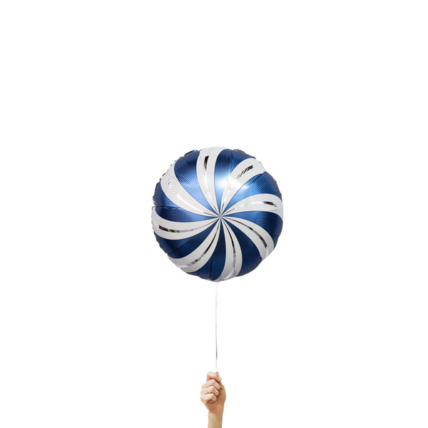 Candy - Blue
