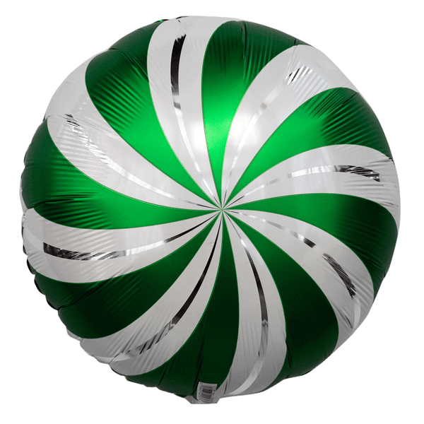Candy - Green