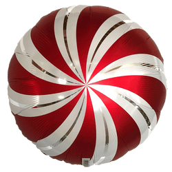 Candy - Red