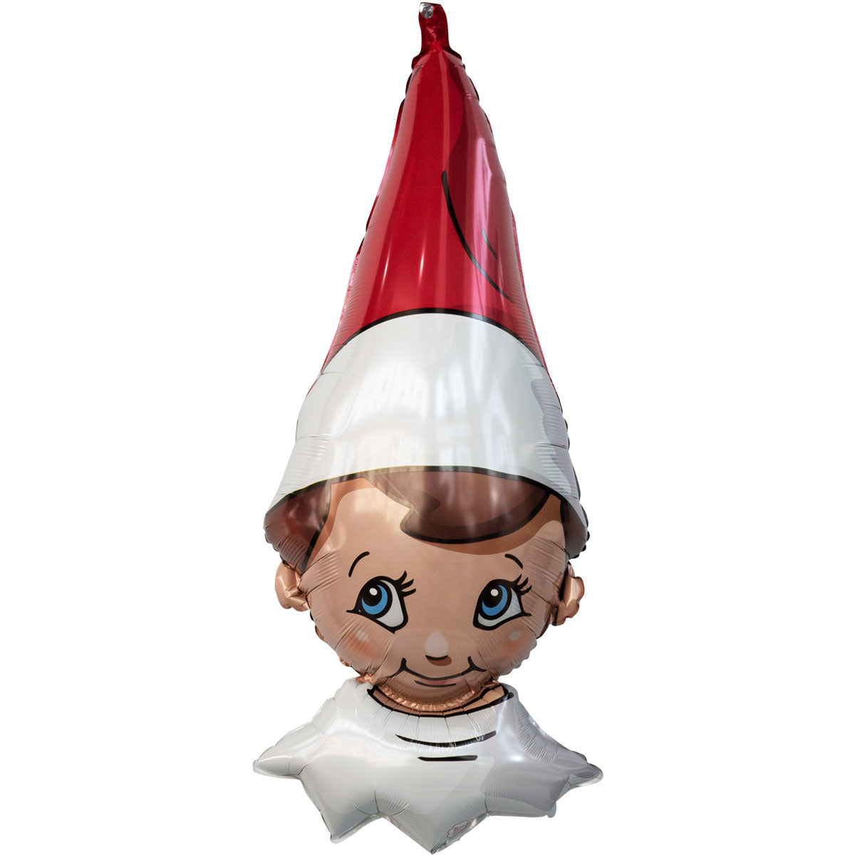 Elf Head