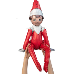 Elf on the Shelf