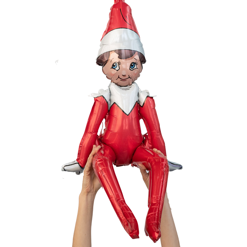 Elf on the Shelf