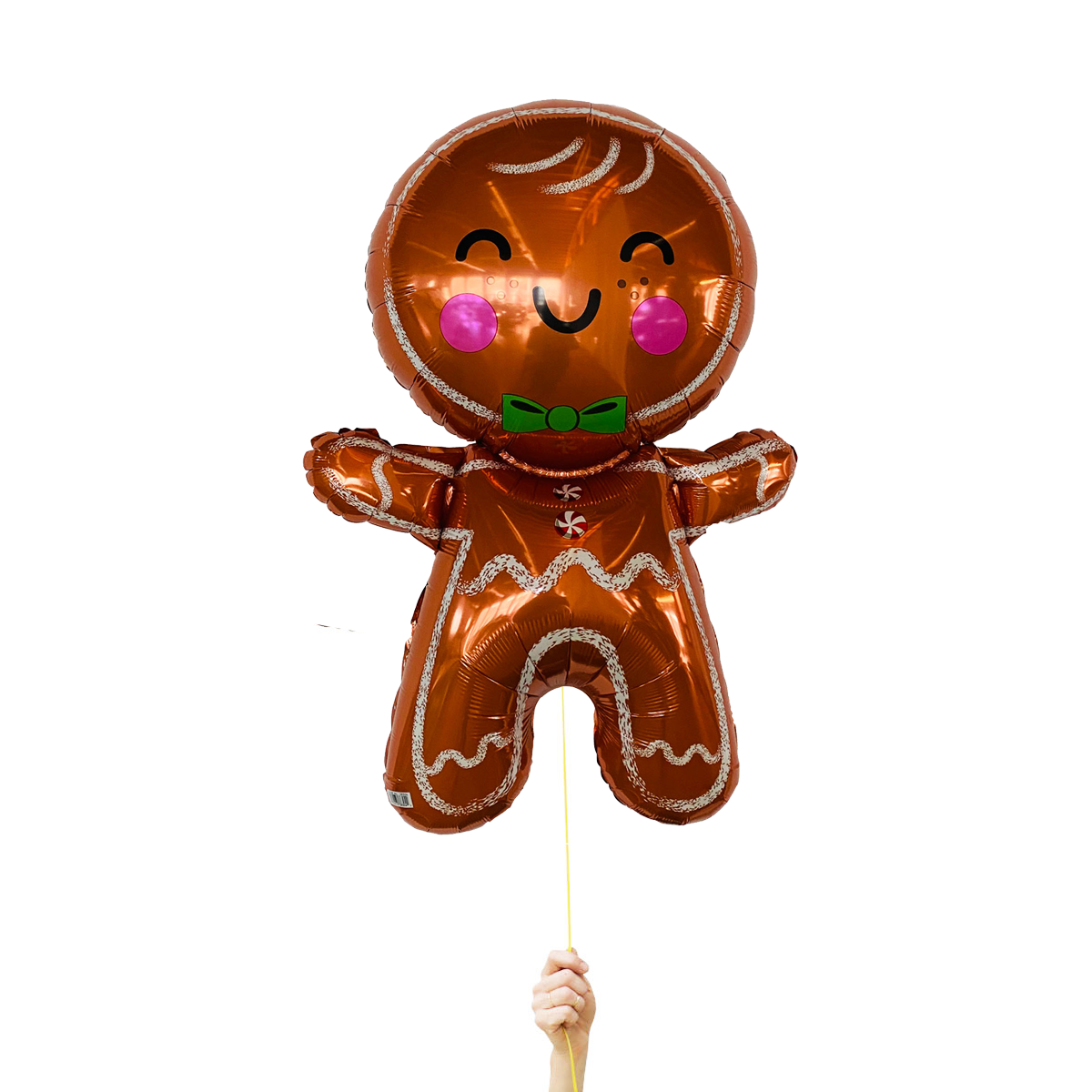 GingerBread Man