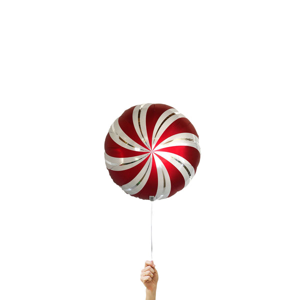 Candy - Red