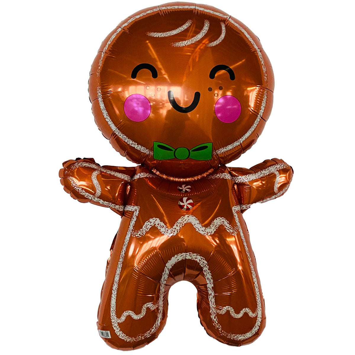 GingerBread Man
