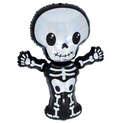 Holographic Skeleton