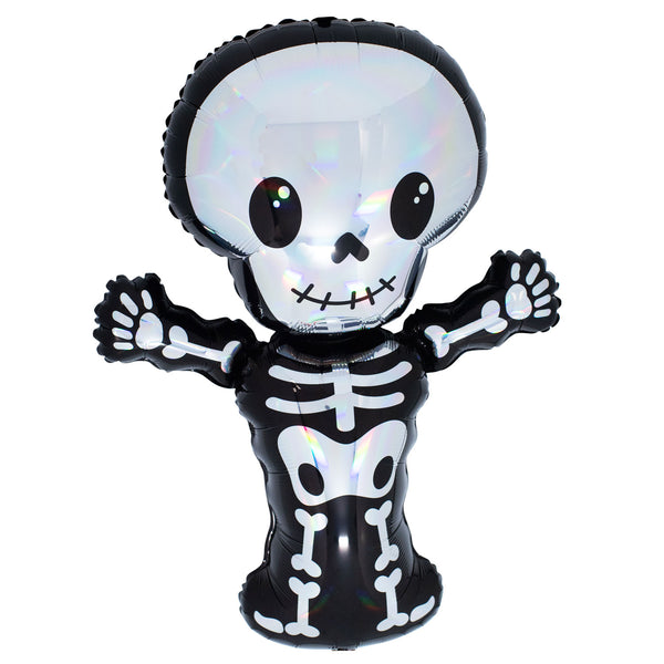 Holographic Skeleton