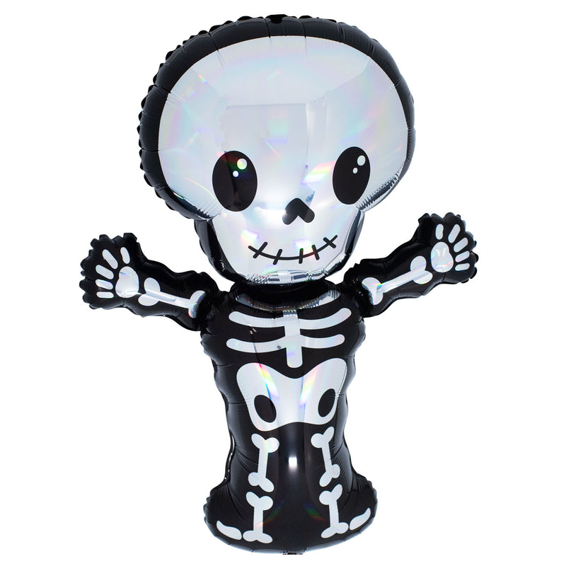 Holographic Skeleton
