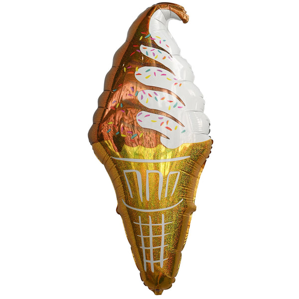 Ice Cream Cone