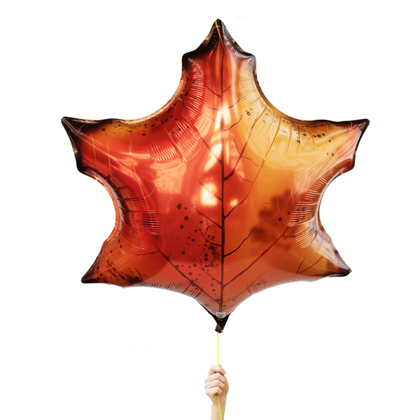 Leaf