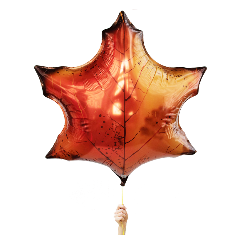Leaf