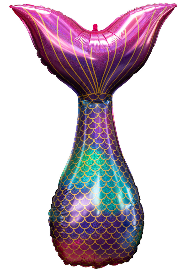 Mermaid Tail