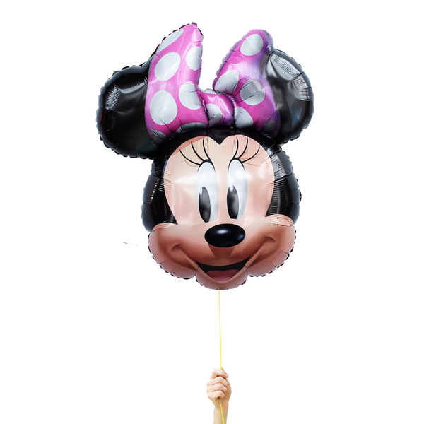 Minnie Mouse