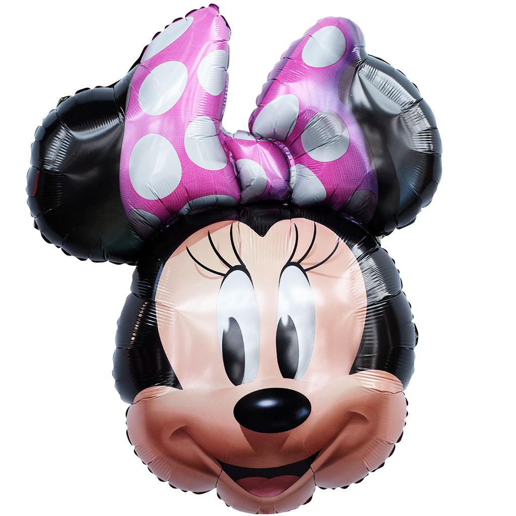 Minniemouse
せナノアミノプレミアム
エスタージュ　モイスチャー Minnie Mouse | Luft Balloon | Solid Color Balloons Chicago