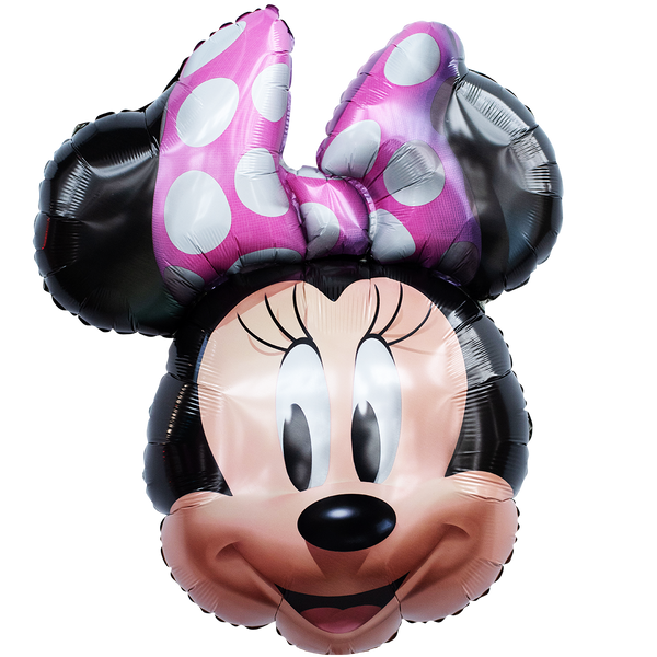 Minnie Mouse