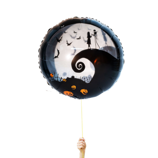 Nightmare Before Christmas