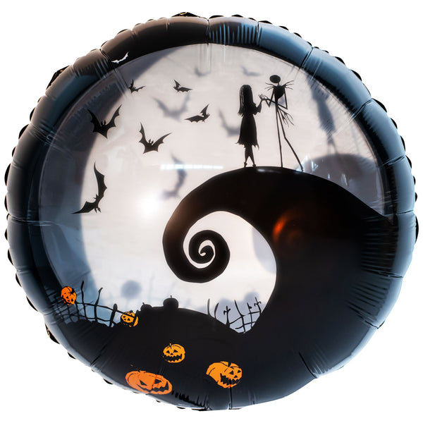Nightmare Before Christmas