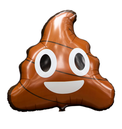 Poop Emoji