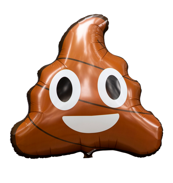 Poop Emoji