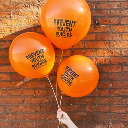 Prevent Youth Suicide