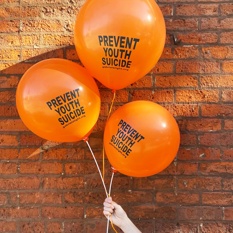 Prevent Youth Suicide