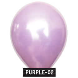 Helium-filled PURPLE-02